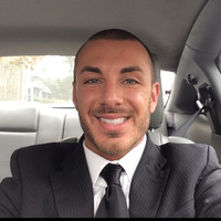 Brian Dominguez