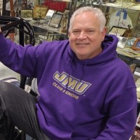 Jeff Vance