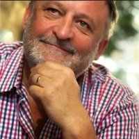 Martin Riley