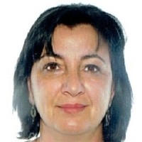 Maria De La O Parada González