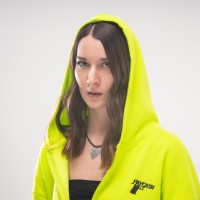 Maryna Romanenko