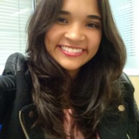 Kamilla Lima Pimentel