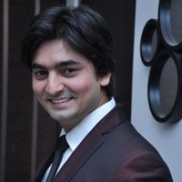 Raziq Shaikh