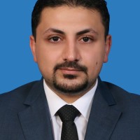 Waleed Hilali