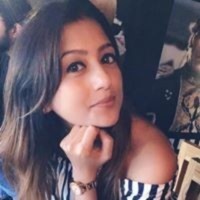 Manvi Kapoor