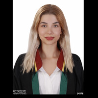 Aybüke İrem ÖZDEK ATEŞ