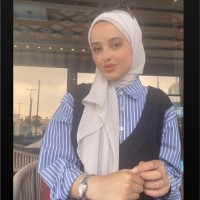 Sarah Alkayed