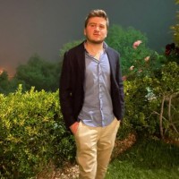 Georgy Alhajj Faysal