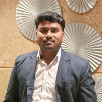 P Vijay Kumar