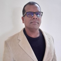 Sunil Nair