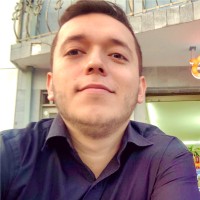 Sebastian Guzman Arias