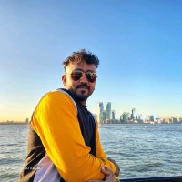 Sagar Chafekar