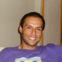 José Francisco Pimentel Padilla