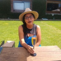 Patricia Lecona Carrasco