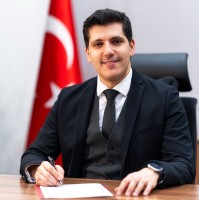 Dr. Muhammed Kasapoğlu