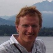 Jonathan Rupp