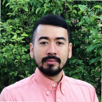 Christopher Hamilton