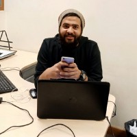 Mohammed Elalaaf