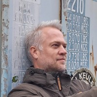 Erik ten Berge