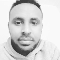Fiker Gedefaw