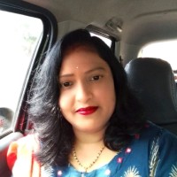 Jyotsna Khandagale