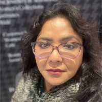 Smita Biswas