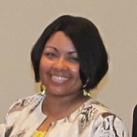 Ivette Stewart