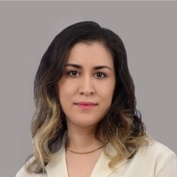 Seyedeh Bahar Hashemi