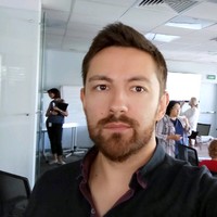 Serik Tabynbaev