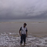 Kalpesh Parmar
