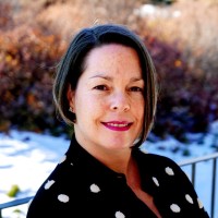 Lisa Ventrudo, BA