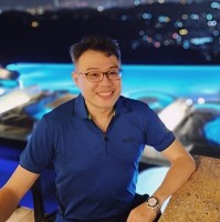 Jacky Wu
