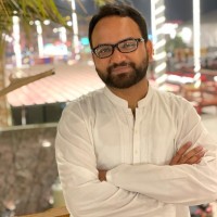 Nasar Saeed