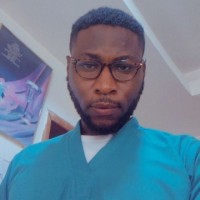 Chiuba Njoku (Dr. Uzo)