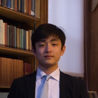 Lucas Zheng