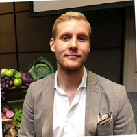 Nicklas Schantz