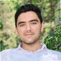 Mohammad Naderi
