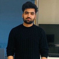 Ans Farooq