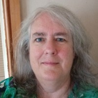 Kate Morris