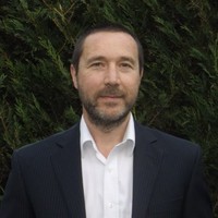Gerard Burden Bsc, Phd, Mcieh