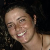 Allison Reynolds
