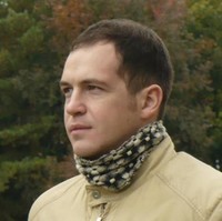 Evgeniy Ivanov