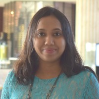 Sowmiya Thamirabarani Sriraman