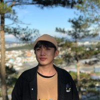 Phuc Bao