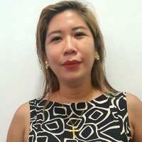 Anna Lorraine Pineda