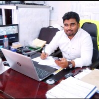Mithun Kallugundi Narayana
