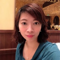 陈琼 June Chen