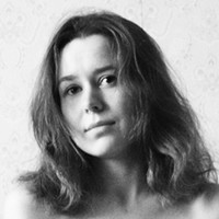 Ekaterina Akinshina