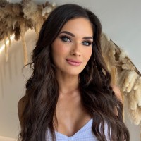 Tahlia Christou