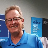 Kent Naylor
